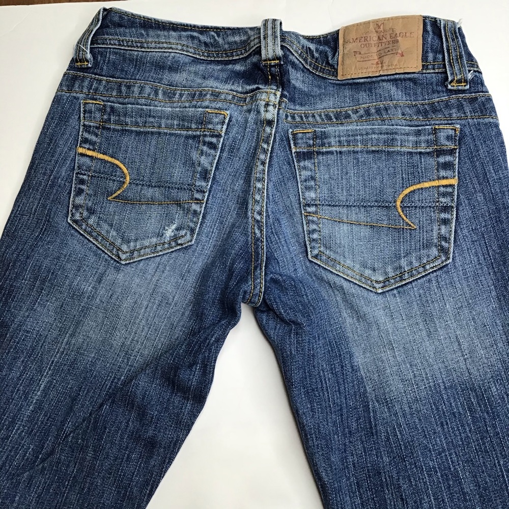 Bootcut jeans - Picture 2 of 4